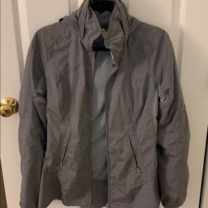 Lululemon Run In the Rain Jacket